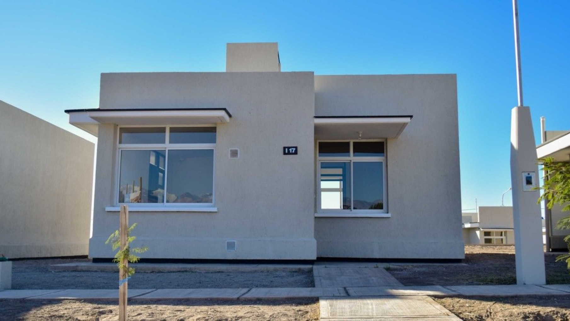 Procrear Casa Propia y una nueva fórmula de actualización crediticia